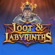 Loot And Labyrinths game thumbnail
