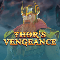 Thor's Vengeance game screenshot