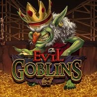 Evil Goblins xBomb game screenshot