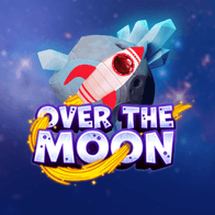 Over the Moon game screenshot