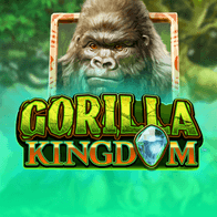 Gorilla Kingdom game screenshot