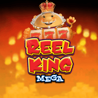 Reel King Mega game screenshot