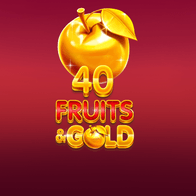 40 Fruits And Gold game screenshot