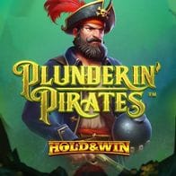Plunderin' Pirates_ Hold & Win game screenshot