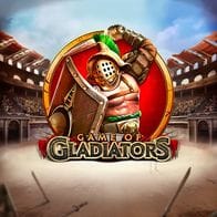 Game Of Gladiators game screenshot